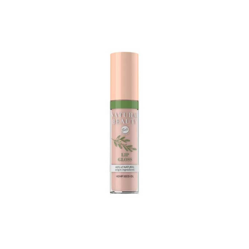 Bell - *Natural Beauty * - Lip Gloss - 01: Nude Gloss