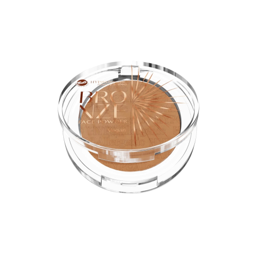 Bell - Pó bronzeador HypoAllergenic Bronze Face Powder - 01: Sunrise