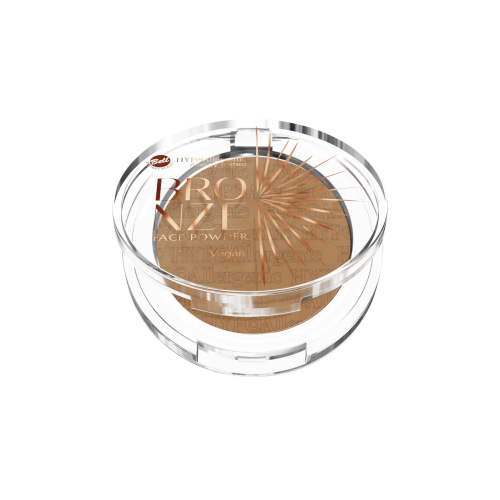 Bell - Pó bronzeador HypoAllergenic Bronze Face Powder - 02: Sunset