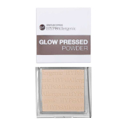 Bell - Pós compactos de iluminação hipoalergênicos Glow Pressed 01
