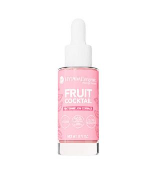 Bell - *Love My Lip & Skin* - Primer de maquiagem hipoalergênico Fruit Cocktail