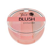 Bell - Trio de blushes Blush Powder