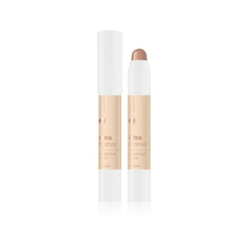 Bell - *Ultra* - Bastão bronzeador HypoAllergenic Ultra Bronze - 01: Classic Bronze