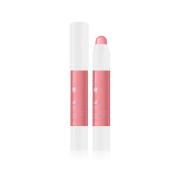 Bell - *Ultra* - Batom e bastão de blush HypoAllergenic Ultra Light - 01: Misty Blossom