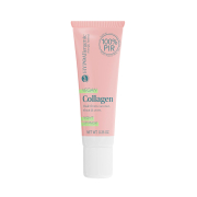 Bell - *Vegan Collagen* - Máscara para lábios durante a noite HypoAllergenic
