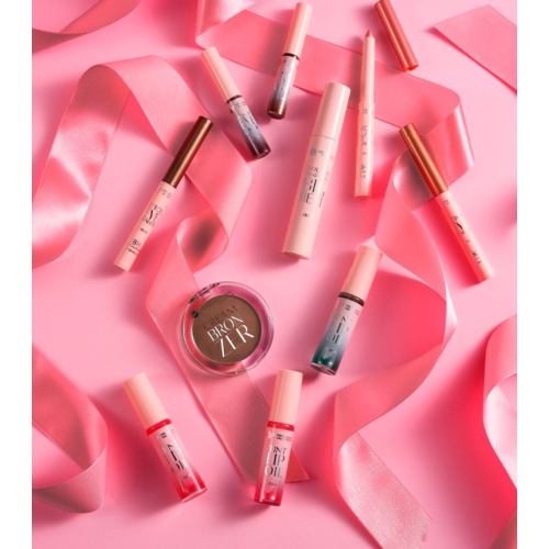 Bell HYPOAllergenic - *Winter's Tale* - Óleo Labial com Cor Hipoalergênico - 02: Promise