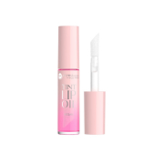 Bell HYPOAllergenic - *Winter's Tale* - Óleo labial com cor hipoalergênico - 03: Happiness