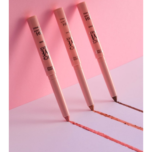 Bell HYPOAllergenic - *Winter's Tale* - Sombra em Bastão Hipoalergênica - 02: Marshmallow