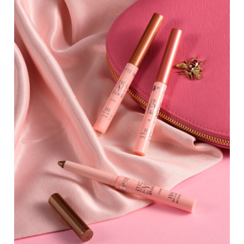 Bell HYPOAllergenic - *Winter's Tale* - Sombra em Bastão Hipoalergênica - 02: Marshmallow