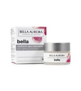 Bella Aurora - *Bella* - Contorno de olhos hidratante, anti-olheiras e anti-fadiga