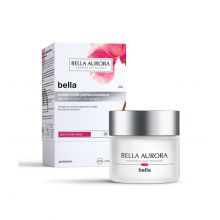 Bella Aurora - *Bella* - Creme de dia multi-aperfeiçoador para pele normal-seca