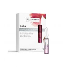 Bella Aurora - *Bella* - Tratamento de choque 10 dias em ampolas