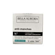 Bella Aurora - Creme anti-envelhecimento anti-manchas B7 - Pele oleosa combinada