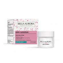 Bella Aurora - *Skin Solution* - Creme facial Age Solution para pele mista a oleosa