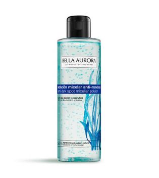 Bella Aurora - Solução micelar anti-manchas