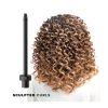 Bellissima - Acessório para modelador de cabelo modular My Pro Twist & Style - Sculpted Curls