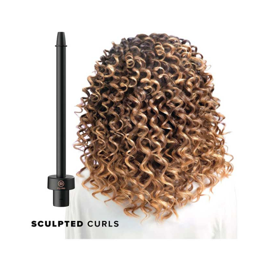 Bellissima - Acessório para modelador de cabelo modular My Pro Twist & Style - Sculpted Curls