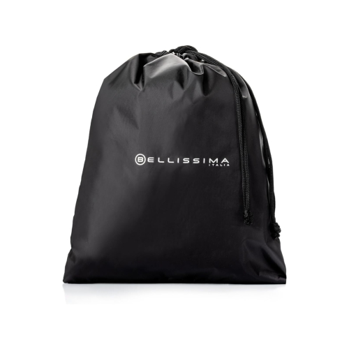 Bellissima - Escova modeladora Ceramic Air Wonder 6 em 1