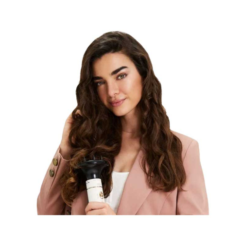 Bellissima - My Pro Air Wonder Pincel Cerâmico 8 em 1