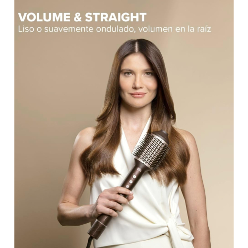 Bellissima - Escova de Modelagem Prodigy Coanda Technology 5 em 1