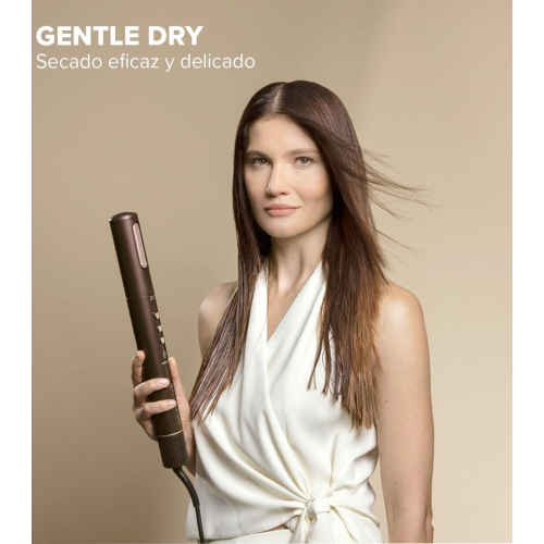 Bellissima - Escova de Modelagem Prodigy Coanda Technology 5 em 1