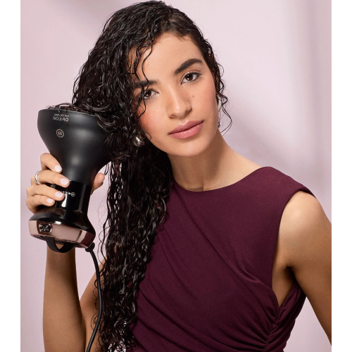 Bellissima - Difusor de ar quente Diffon Ion Ceramic