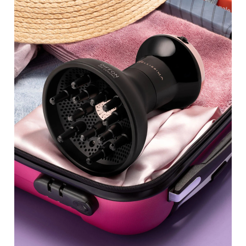 Bellissima - Difusor de ar quente Diffon Ion Ceramic