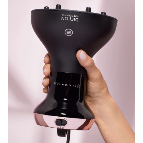 Bellissima - Difusor de ar quente Diffon Ion Ceramic