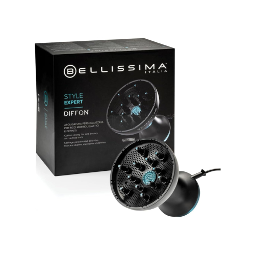 Bellissima - Difusor de ar quente Style Expert Diffon