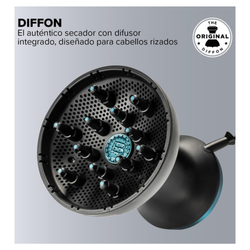 Bellissima - Difusor de ar quente Style Expert Diffon