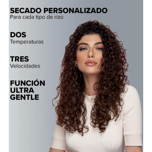 Bellissima - Difusor de ar quente Style Expert Diffon