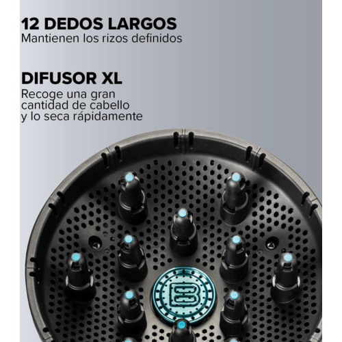 Bellissima - Difusor de ar quente Style Expert Diffon