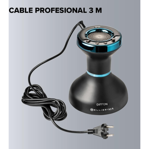 Bellissima - Difusor de ar quente Style Expert Diffon