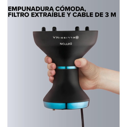 Bellissima - Difusor de ar quente Style Expert Diffon