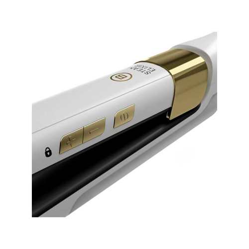 Bellissima - Ferro a Vapor Profissional Steam Elixir