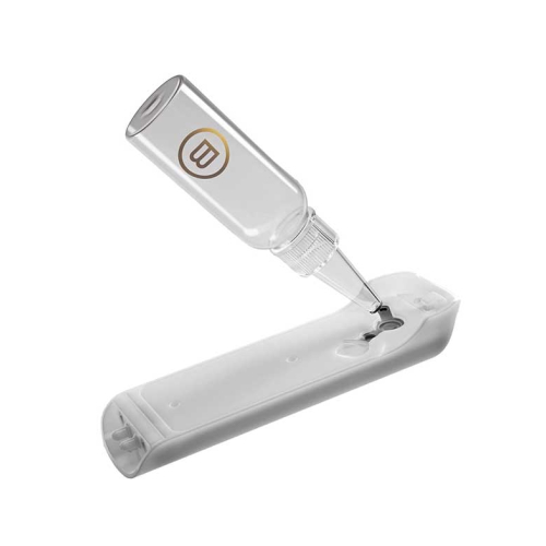 Bellissima - Ferro a Vapor Profissional Steam Elixir