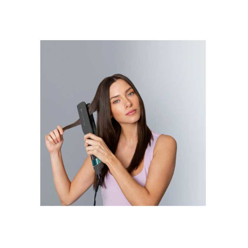 Bellissima - Ferro a Vapor Profissional Steam Elixir - Black