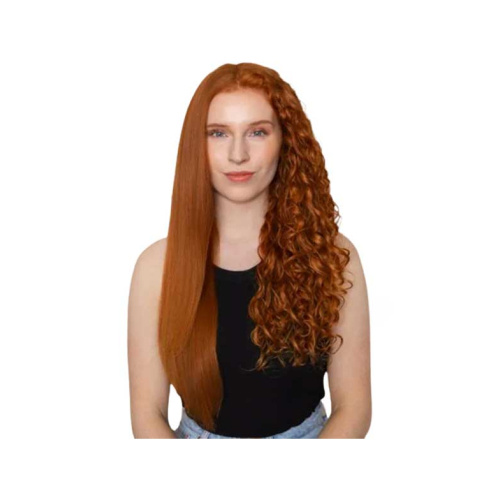 Bellissima - Ferro de alisar e ondular infravermelho My Pro Creativity Infrared B8 200