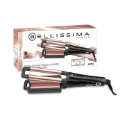 Bellissima - Ferro Wave 2 em 1 My Pro Beach Waves GT20 400