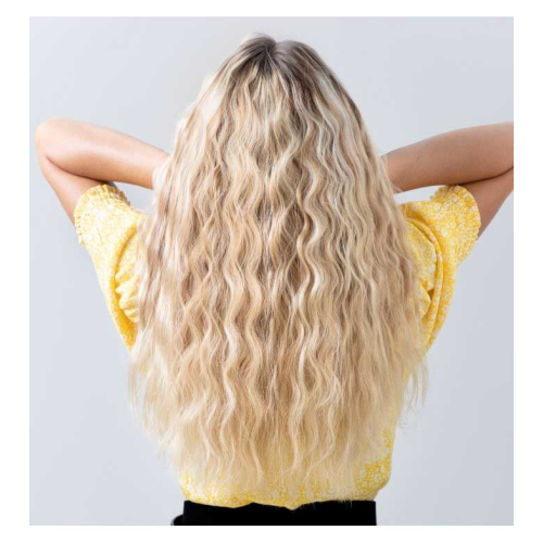 Bellissima - Ferro Wave 2 em 1 My Pro Beach Waves GT20 400