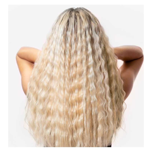 Bellissima - Ferro Wave 2 em 1 My Pro Beach Waves GT20 400