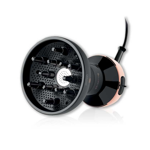 Bellissima - Secador difusor de ar quente My Pro Diffon Ceramic DF1 3000