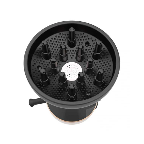 Bellissima - Secador difusor de ar quente My Pro Diffon Ceramic DF1 3000