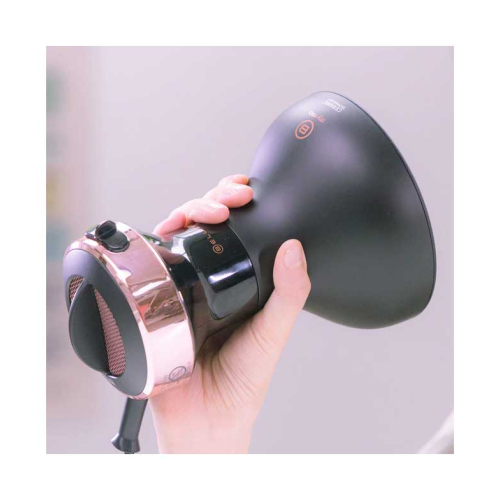 Bellissima - Secador difusor de ar quente My Pro Diffon Ceramic DF1 3000