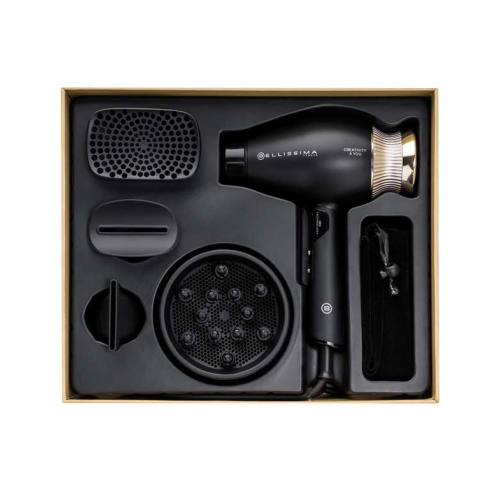Bellissima - Secador Profissional Creativity 4 You