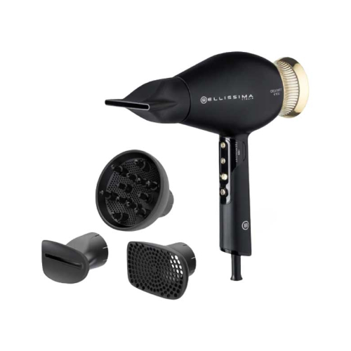 Bellissima - Secador Profissional Creativity 4 You