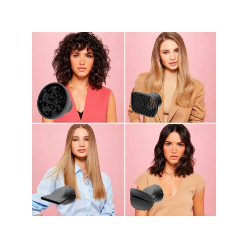 Bellissima - Secador Profissional Creativity 4 You