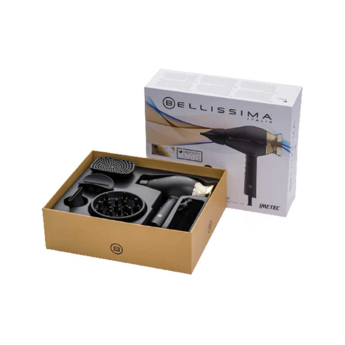 Bellissima - Secador Profissional Creativity 4 You