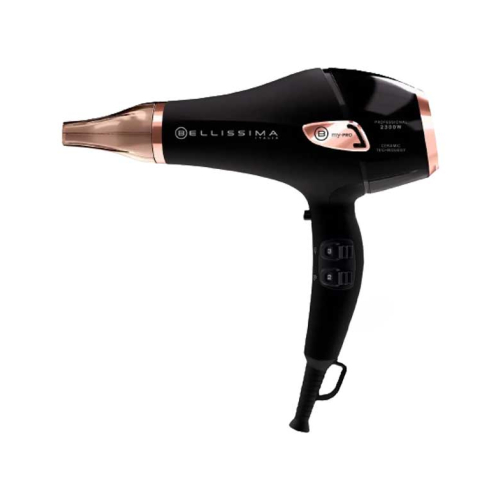 Bellissima - Secador Profissional My Pro Ceramic P5 3800