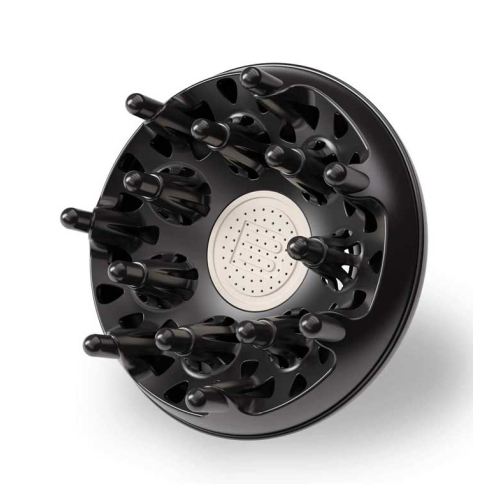 Bellissima - Secador Profissional My Pro Ceramic P5 3800